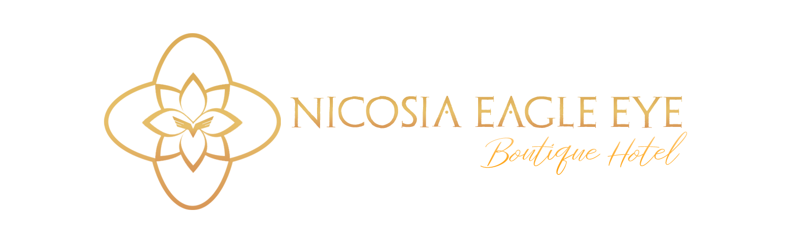 Nicosia Eagleeye Boutique Hotel